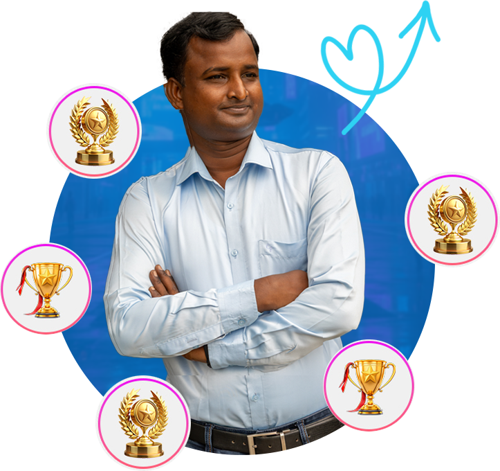 Rajendhra Prasath